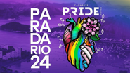 Divulgação da 29ª Parada LGBT - Reprodução/Instagram - @camarotepride