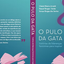 Capa do Livro O Pulo da Gata