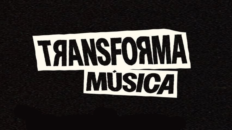 Festival Transforma Música - Reprodução/Instagram - @transformamusica