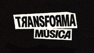 Festival Transforma Música - Reprodução/Instagram - @transformamusica