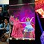 Fotos dos musicais "Querido Evan Hansen", "Hairspray" e "Beetlejuice - O Musical"