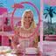 Margot Robbie como Barbie