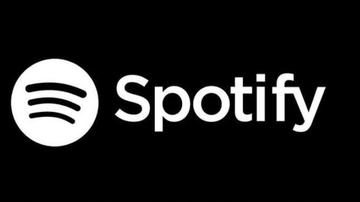 Logo do Spotify - Reprodução/Spotify