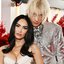 Megan Fox e Machine Gun Kelly