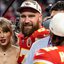 Taylor Swift e Travis Kelce