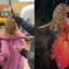 Os bastidores de 'Wicked'