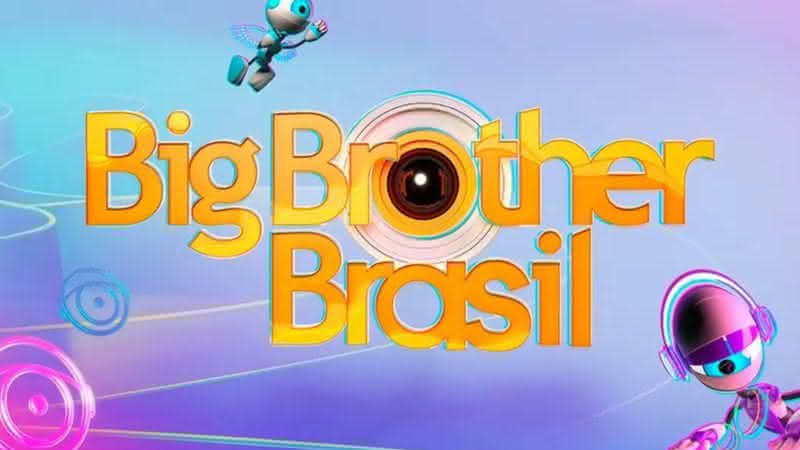 Símbolo do Big Brother Brasil - Reprodução / TV Globo