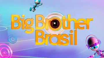 Símbolo do Big Brother Brasil - Reprodução / TV Globo