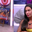 Gracyanne Barbosa no Quarto Secreto do BBB 25