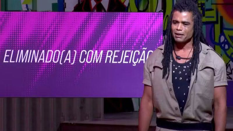 Diogo Almeida no Sincerão do BBB 25 - Reprodução / TV Globo