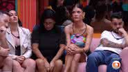 Veja como será a Semana Turbo no BBB 25 - Reprodução / TV Globo