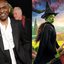 Paul Tazewell e pôster de 'Wicked'