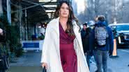 A atriz Karla Sofía Gascón - Getty Imagens