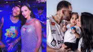 Neymar Jr. e Bruna Biancardi planejam casamento - Reprodução / Instagram