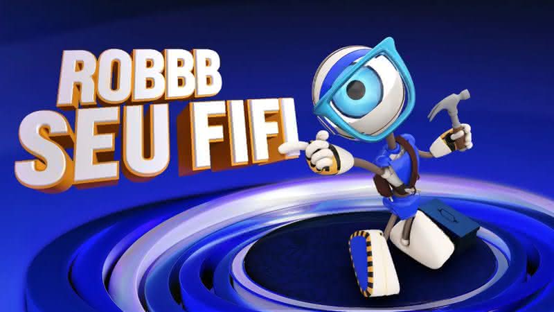 O Seu Fifi está de volta para nova dinâmica - Reprodução / TV Globo