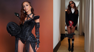 Anitta será homenageada em premiação da Billboard - Arquivo Pessoal/Instagram