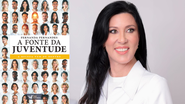 A naturopata nutrologista Fernanda Fernandes dá dicas para o melhoramento do corpo - Divulgação