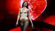 A cantora Dua Lipa anunciou shows no Brasil - Getty Imagens