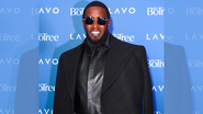 Mais uma vez, Diddy é acusado de tráfico humano - Getty Images