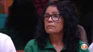 Vilmoca é a nova eliminada do BBB 25 - Reprodução / TV Globo