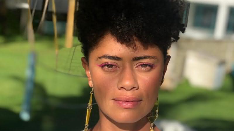 Ana Flávia Cavalcanti completa dez anos de carreira e celebra conquista - Instagram