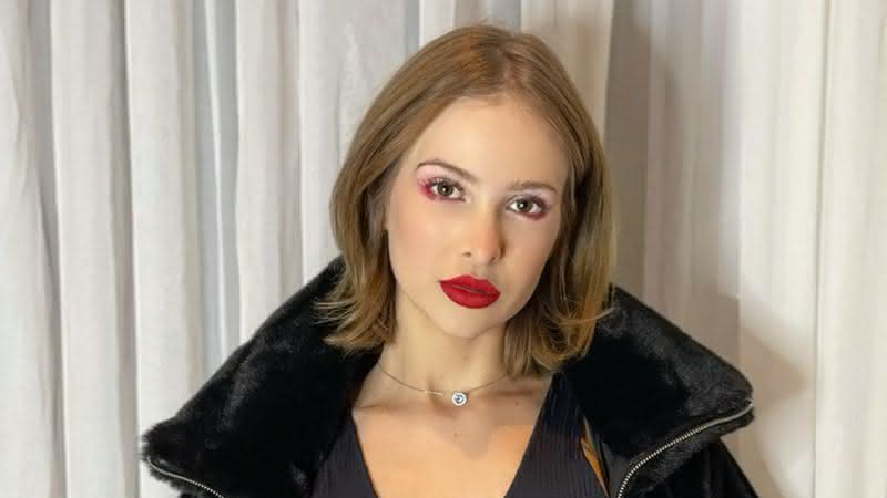 Sammy desabafa sobre supostas investidas de Pyong Lee em outras mulheres - Instagram
