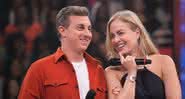 Angélica esclarece fala polêmica sobre Luciano Huck e uso de vibrador - Instagram