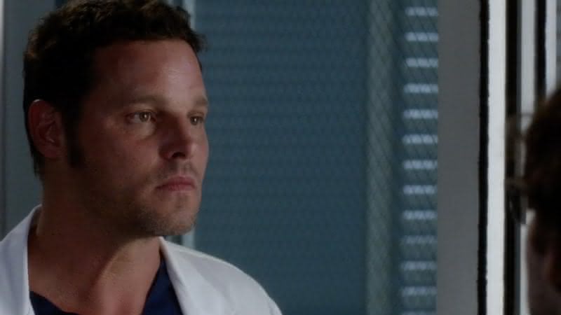 Justin Chambers, o Alex de Grey's Anatomy, anuncia sua saída da série e deixa os fãs surpresos - Instagram