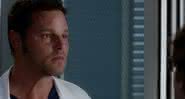 Justin Chambers, o Alex de Grey's Anatomy, anuncia sua saída da série e deixa os fãs surpresos - Instagram