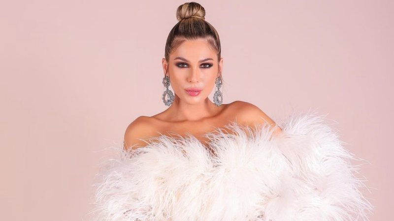 Lívia Andrade dispara: "Quem comete maldade receberá o que fez por merecer" - Instagram