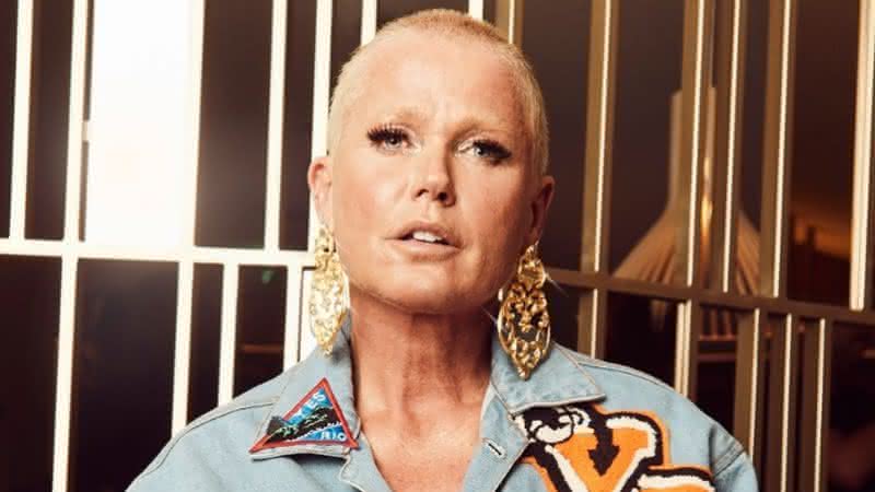 Xuxa Meneghel faz doação de R$ 1 milhão para vítimas do coronavírus no SUS, diz colunista - Instagram