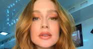 Marina Ruy Barbosa curte festa na Bahia e arrasa no look - Instagram