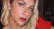 Giovanna Ewbank compartilha foto da filha, Titi, vestida de daminha de honra - Instagram