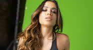 Em isolamento social, Anitta assume que está gostando de ficar em casa - Instagram