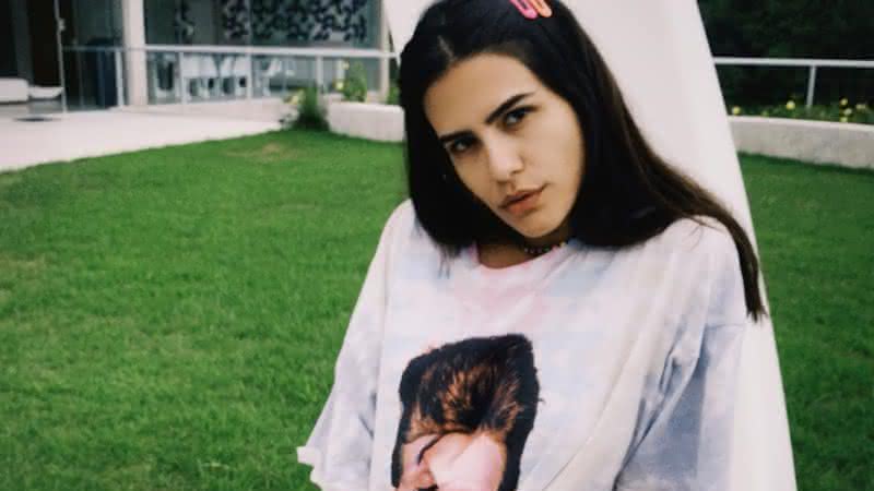 Antonia Morais é contratada pela Record para participar de novela bíblica - Instagram