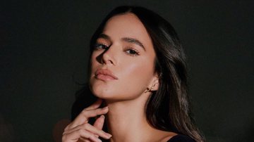 Bruna Marquezine fala sobre namoro com Neymar: “A gente terminava e voltava uma vez por mês“ - Instagram