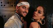 Namorando, Anitta relembra affair com Maluma e assume que o cantor é bom de cama - Instagram