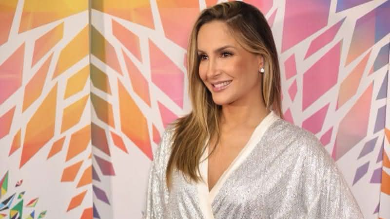 Claudia Leitte compartilha vídeo do último dia do Carnaval - Instagram