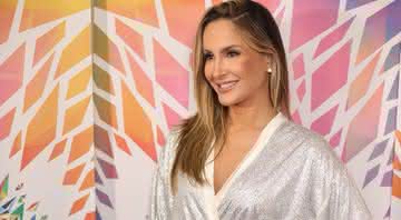 Claudia Leitte compartilha vídeo do último dia do Carnaval - Instagram