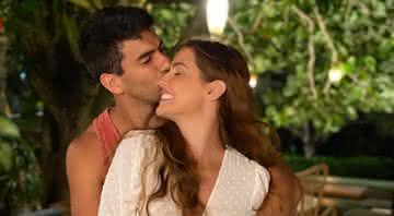 Deborah Secco e Hugo Moura fazem revelações sobre romances do passado - Instagram