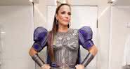 Ivete Sangalo doa mil camas e 5 mil peças de roupas para ajudar no combate contra o Coronavírus - Instagram