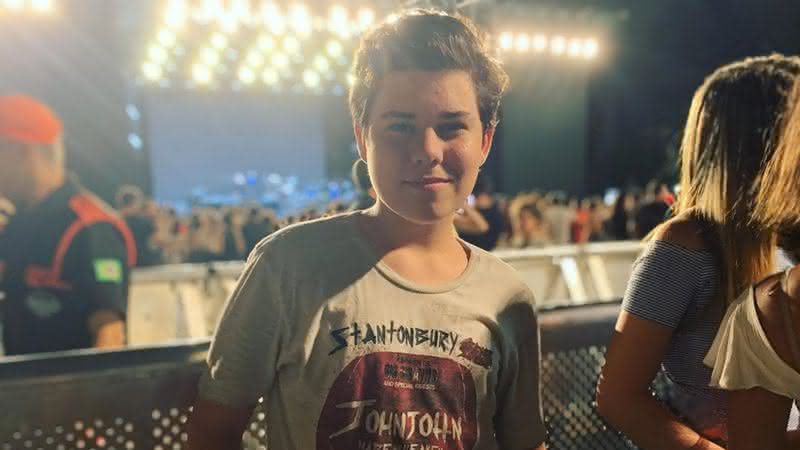 Ex-participante do The Voice Kids é morto a tiros aos 15 anos - Instagram