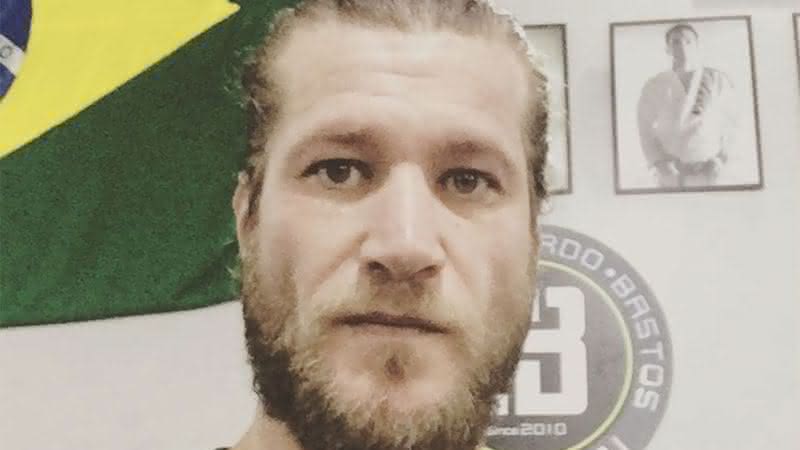 Ex-BBB Diego Alemão sofre extorsão e polícia prende três em flagrante - Instagram