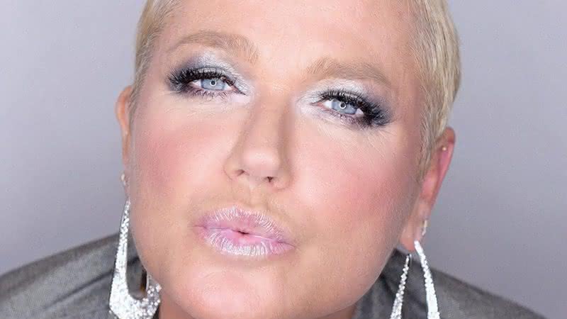 Fora desde 2014, Xuxa retorna à TV Globo - Instagram