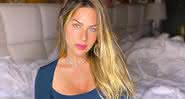 Giovanna Ewbank tem viagem planejada para o fim da pandemia - Instagram