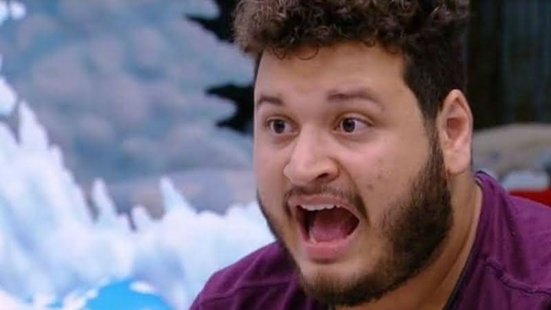 Victor Hugo é o sétimo eliminado do BBB20 - TV Globo