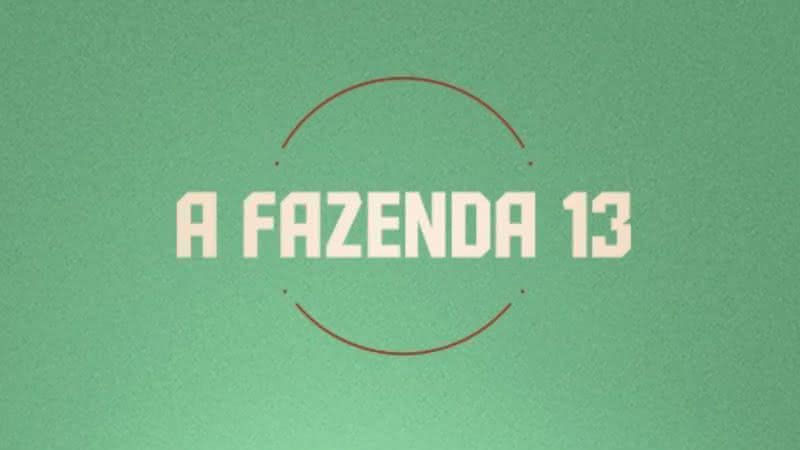 A Fazenda 13: Todos na Roça! Entenda como será a dinâmica desta rodada - Instagram