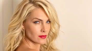 Ana Hickmann faz desabafo - Instagram