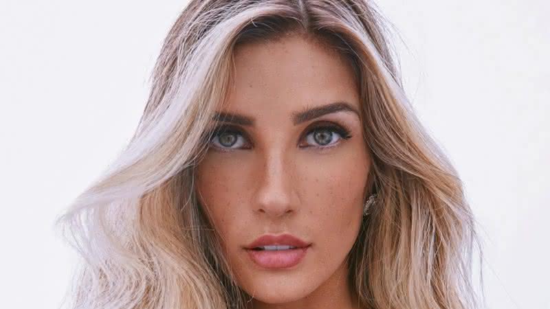 Aline Gotschalg sobre passagens para Rio de Janeiro de de R$ 13 mil: "Sem coragem" - Instagram