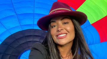 Aprenda com Aline Riscado em suas lives - Instagram